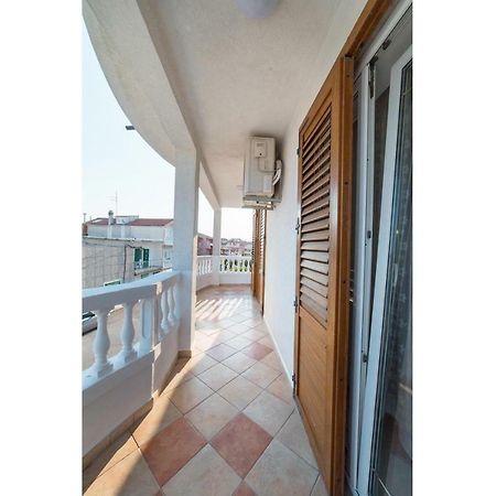 Apartments Lipic Vodice Dış mekan fotoğraf