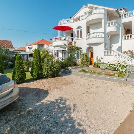 Apartments Lipic Vodice Dış mekan fotoğraf