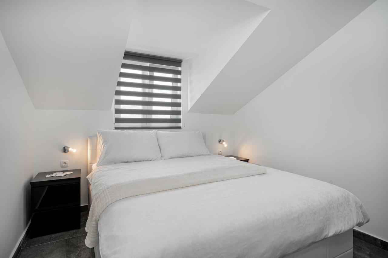 Apartments Lipic Vodice Dış mekan fotoğraf
